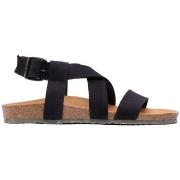 Sandaalit Zouri  Sand - Black  35
