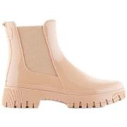 Saappaat Lemon Jelly  Boots Peachy 06 - Sand  36