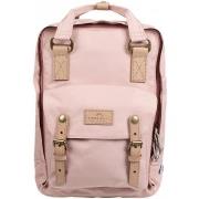 Reppu Doughnut  Macaroon Reborn Backpack - Pink  Yksi Koko