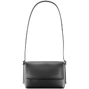 Lompakot Walk With Me  Crossbody Bag - Black  Yksi Koko