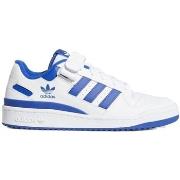 Tennarit adidas  Forum Low FY7756  44