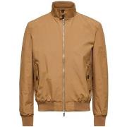 Paksu takki Selected  Kingsley Harrington Jacket - Ermine  EU S