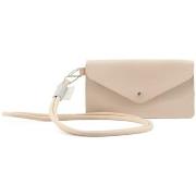 Lompakot Tinne+Mia  Odil Envelope Phone Pouch - Powder Pink  Yksi Koko