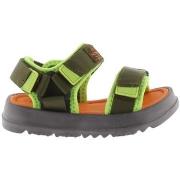 Poikien sandaalit Victoria  Kids Sandals 152102 - Kaki  36