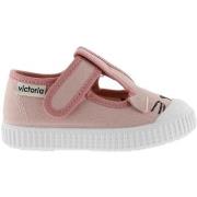 Poikien sandaalit Victoria  Baby Sandals 366158 - Skin  18