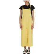 Jumpsuits Wendy Trendy  Jumpsuit 791852 - Yellow  Yksi Koko