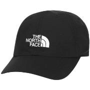 Lippalakit The North Face  Horizon Cap - Black  Yksi Koko