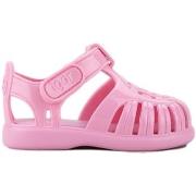 Poikien sandaalit IGOR  Baby Sandals Tobby Gloss - Pink  25