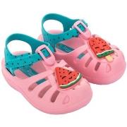 Tyttöjen sandaalit Ipanema  Baby Summer X - Pink Blue  21