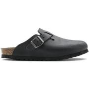 Sandaalit Birkenstock  Boston 0059463 Narrow - Black  37