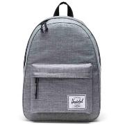 Reppu Herschel  Classic Backpack - Raven Crosshatch  Yksi Koko