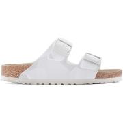 Sandaalit Birkenstock  Arizona 1024871 Narrow - Desert Soil  38