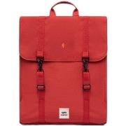 Reppu Lefrik  Handy Backpack - Red  Yksi Koko