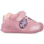 Tennarit Biomecanics  Baby Sneakers 231112-B - Kiss  19