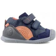 Tennarit Biomecanics  Baby Sneakers 231125-A - Azul Marinho  20