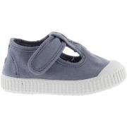 Lastenkengät Victoria  Baby Shoes 36625 - Azul  23