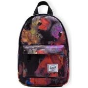 Reppu Herschel  Classic Mini Backpack - Watercolor Floral  Yksi Koko