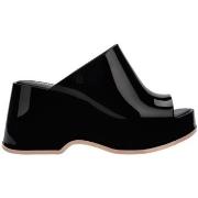 Sandaalit Melissa  Patty Fem - Black/Beige  37