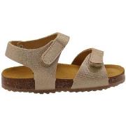 Tyttöjen sandaalit Plakton  Baby Sandals Patri - Oro  21