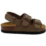 Poikien sandaalit Plakton  Poli Kids Sandals - Kaki  31