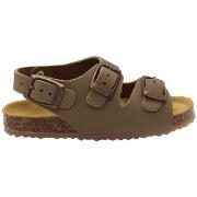 Poikien sandaalit Plakton  Petrol Baby Sandals - Kaki  19