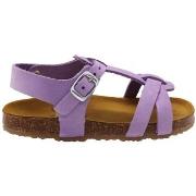 Poikien sandaalit Plakton  Paula Baby Sandals - Glicine  19