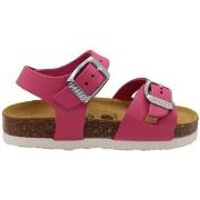 Poikien sandaalit Plakton  Lisa Kids Sandals - Fuxia  29