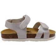 Tyttöjen sandaalit Plakton  Sandra Baby Sandals - Plata  25