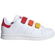 Tennarit adidas  Stan Smith CF C IE8111  29