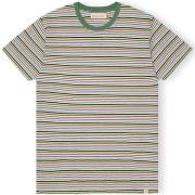 T-paidat & Poolot Revolution  T-Shirt Regular 1362 - Multi  EU XXL