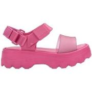 Poikien sandaalit Melissa  MINI  Kids Kick Off - Pink  30