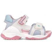 Tyttöjen sandaalit Biomecanics  Kids Sandals 242272-D - Lilium  25