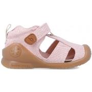 Poikien sandaalit Biomecanics  Baby Sandals 242188-D - Rosa  20