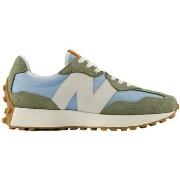 Tennarit New Balance  327 U327SC  38