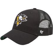 Lippalakit '47 Brand  NHL Pittsburgh Penguins Branson Cap  Yksi Koko
