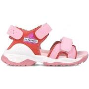 Poikien sandaalit Biomecanics  Kids Sandals 242281-D - Rosa  26