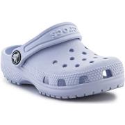 Tyttöjen sandaalit Crocs  Classic Kids Clog T Dreamscape 206990-5AF  2...