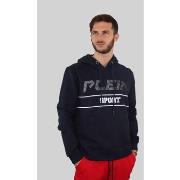 Svetari Philipp Plein Sport  - fips217  EU XL