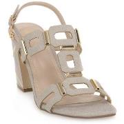 Sandaalit Laura Biagiotti  BEIGE  37