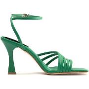 Sandaalit Fashion Attitude  fame23 ss3y0602 930 green  37