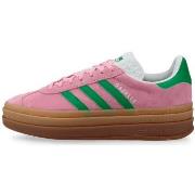 Kengät adidas  Gazelle Bold True Pink  38