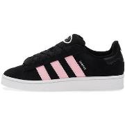Kengät adidas  Campus 00s Core Black True Pink  38 2/3
