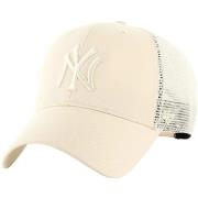 Lippalakit '47 Brand  MLB New York Yankees Branson Cap  Yksi Koko