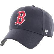 Lippalakit '47 Brand  MLB Boston Red Sox MVP Cap  Yksi Koko