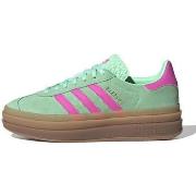 Kengät adidas  Gazelle Bold Mint Pink  36