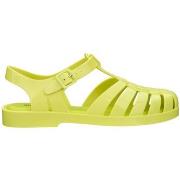 Sandaalit Melissa  Possession Sandals - Neon Yellow  37