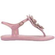 Sandaalit Melissa  Solar Springtime Sandals - Pink  37