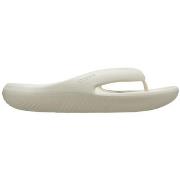 Sandaalit Crocs  MELLOW RECOVERY FLIP BONE  42 / 43