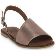 Sandaalit Bueno Shoes  BRONZO  38