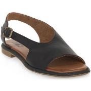 Sandaalit Bueno Shoes  NERO  37